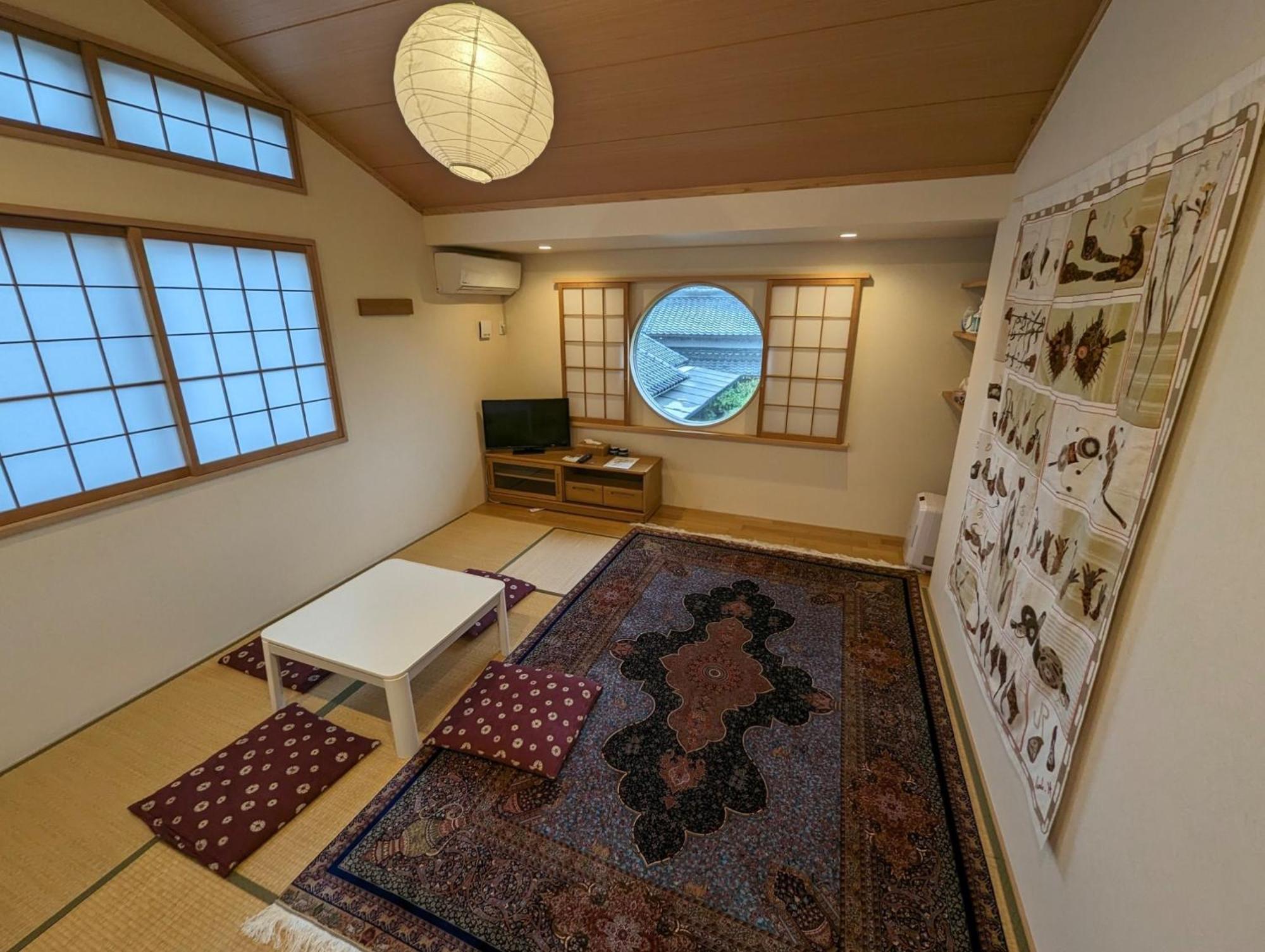 Guest House Ki-Zu - Vacation Stay 94978V Nishio Esterno foto