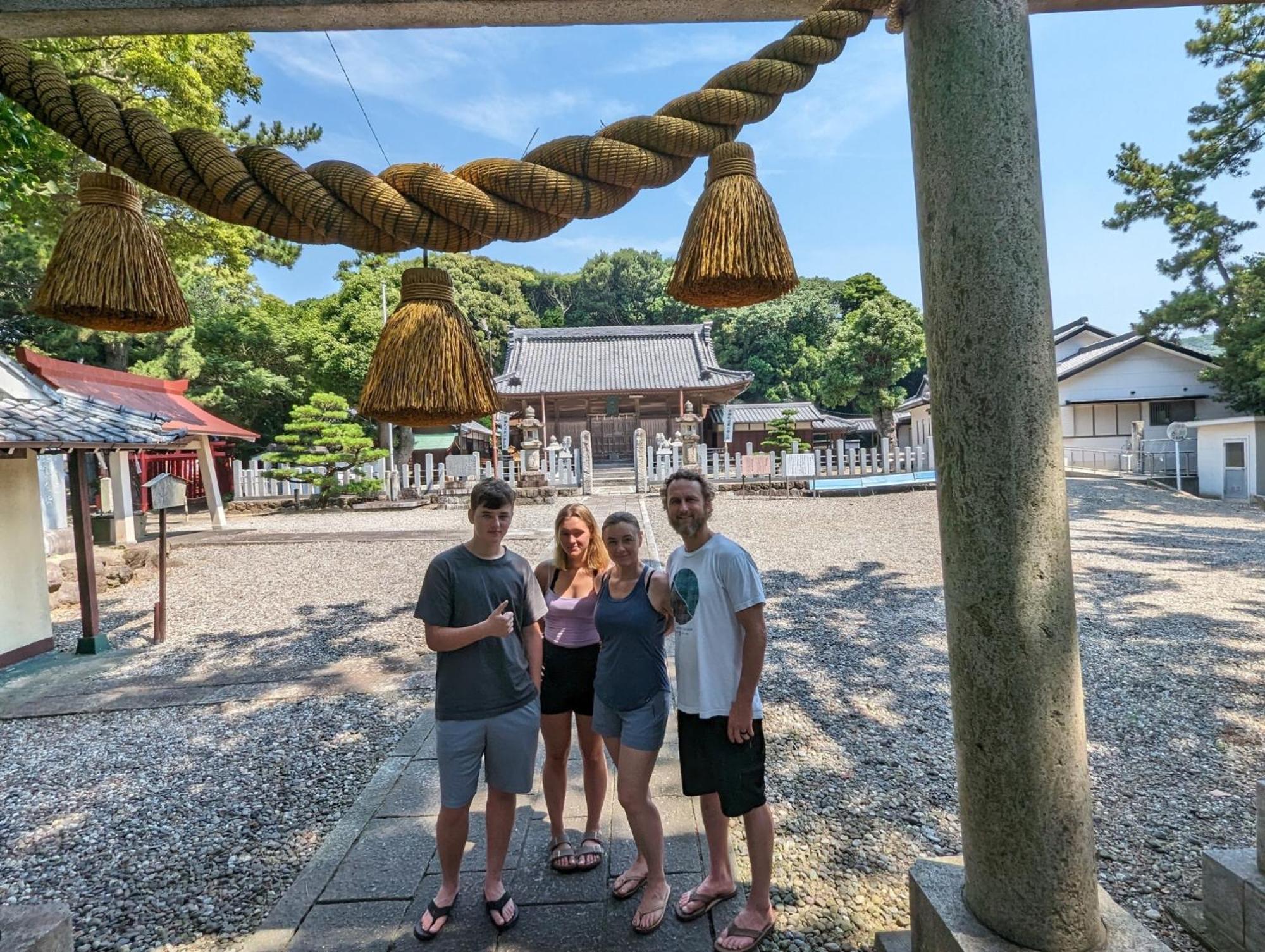 Guest House Ki-Zu - Vacation Stay 94978V Nishio Esterno foto