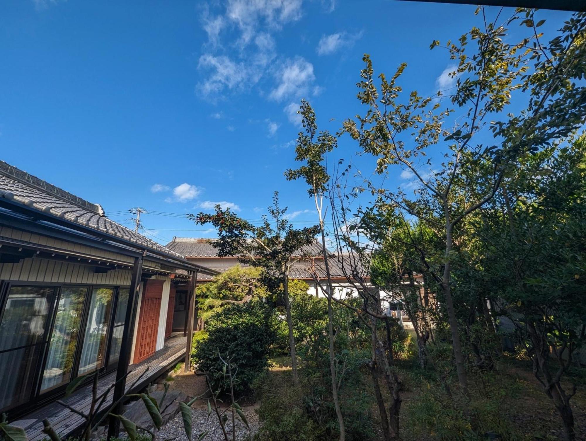 Guest House Ki-Zu - Vacation Stay 94978V Nishio Esterno foto