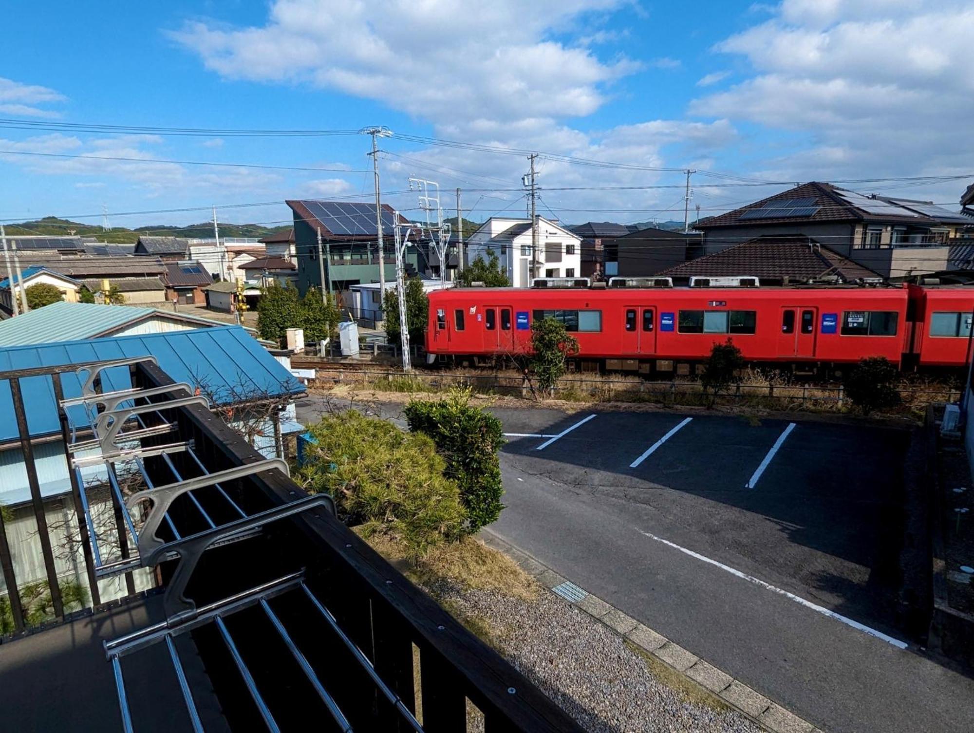 Guest House Ki-Zu - Vacation Stay 94978V Nishio Esterno foto