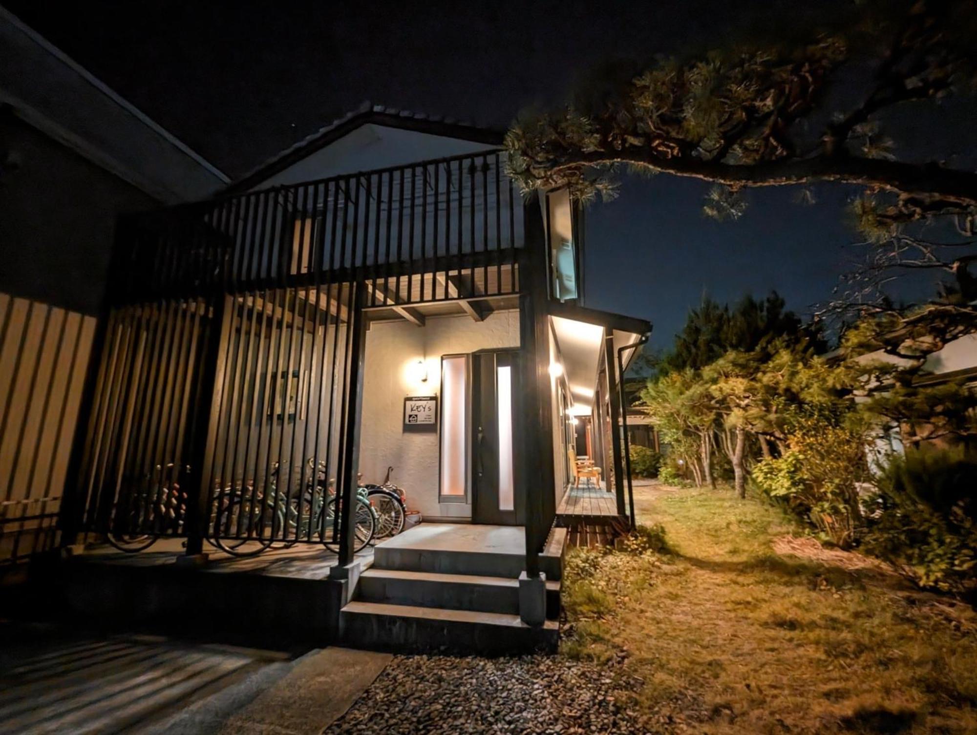Guest House Ki-Zu - Vacation Stay 94978V Nishio Esterno foto