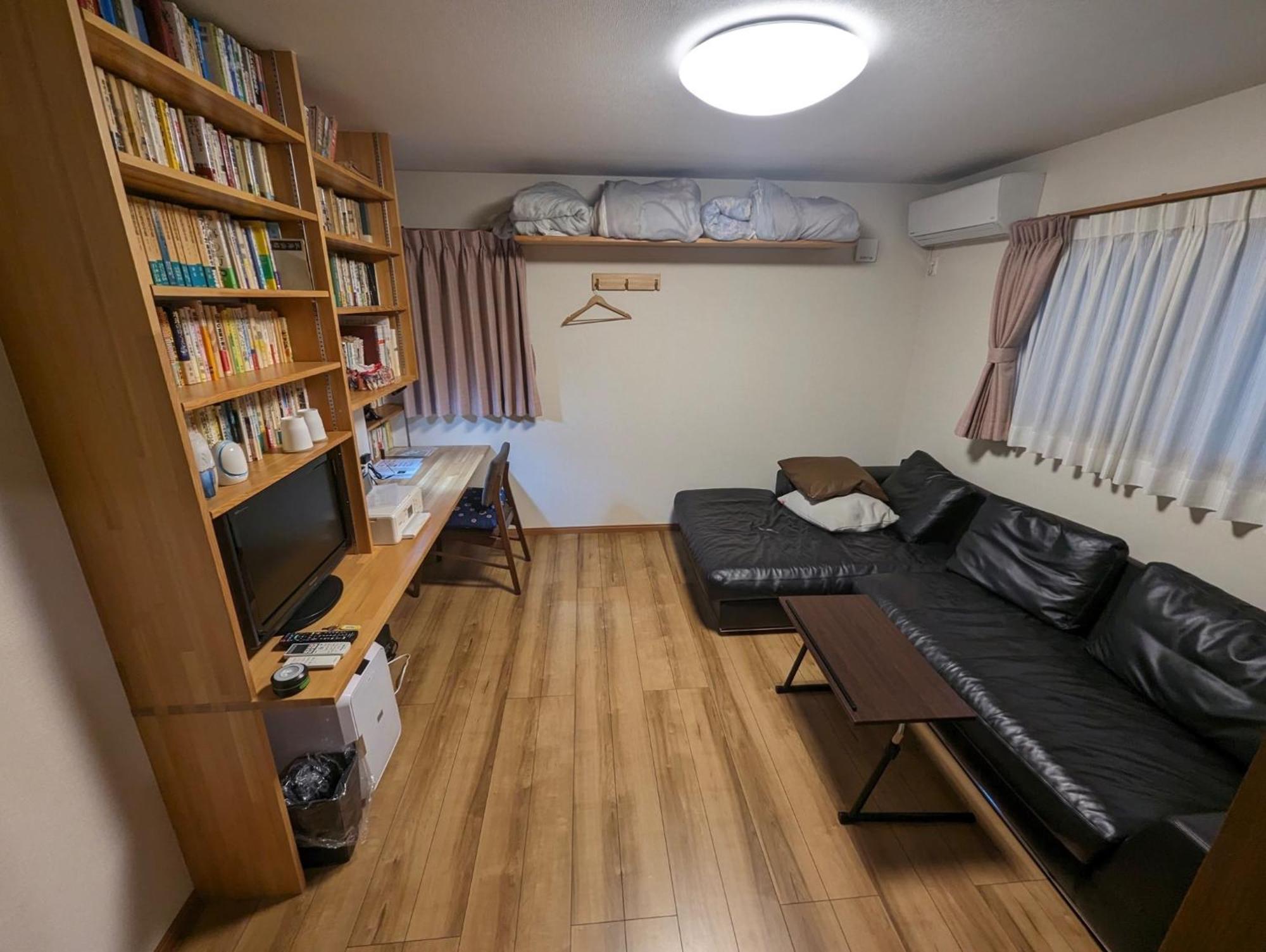 Guest House Ki-Zu - Vacation Stay 94978V Nishio Esterno foto