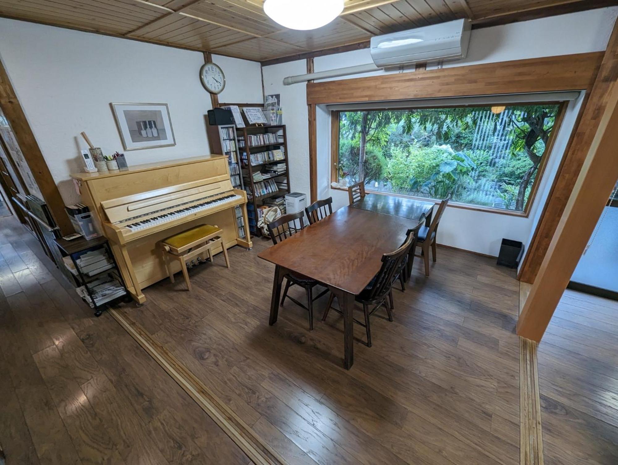 Guest House Ki-Zu - Vacation Stay 94978V Nishio Esterno foto