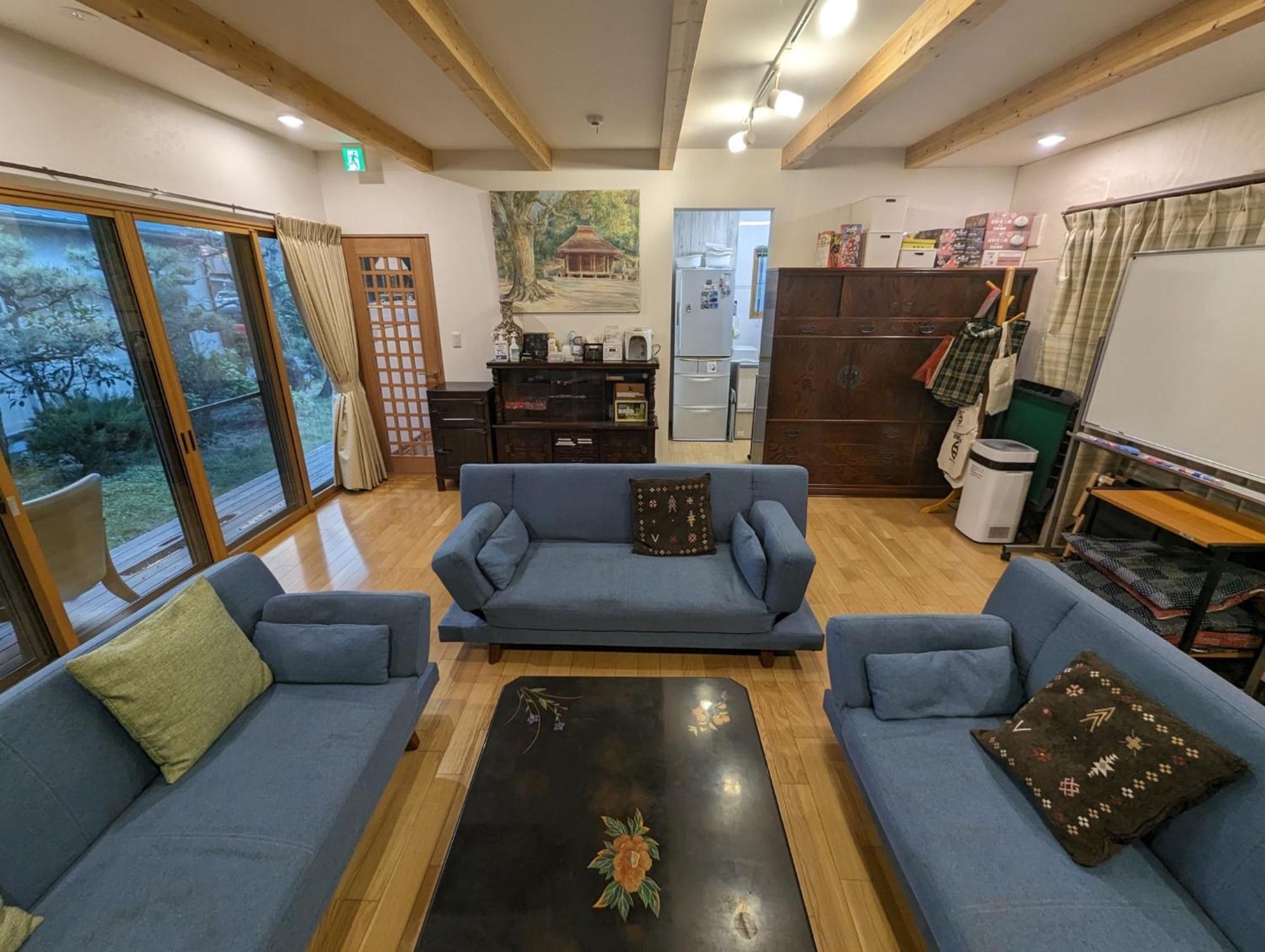 Guest House Ki-Zu - Vacation Stay 94978V Nishio Esterno foto