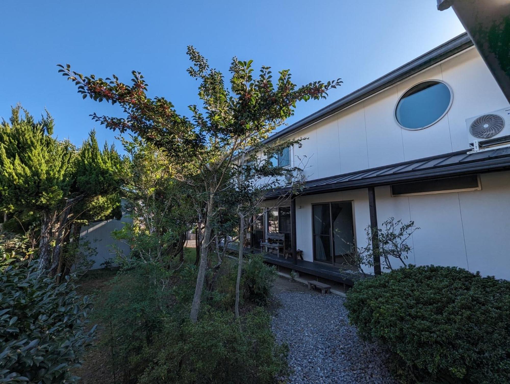 Guest House Ki-Zu - Vacation Stay 94978V Nishio Esterno foto