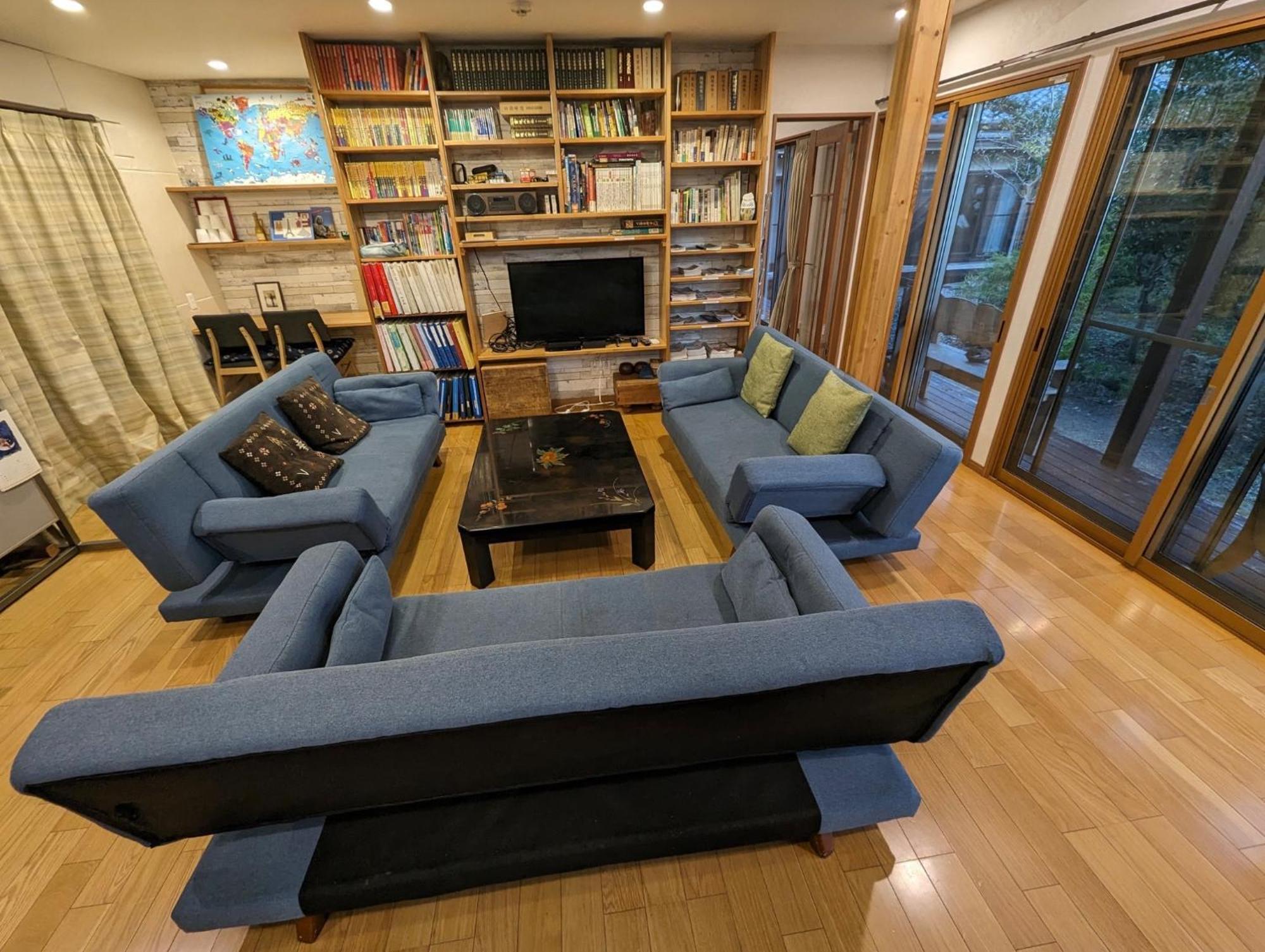 Guest House Ki-Zu - Vacation Stay 94978V Nishio Esterno foto