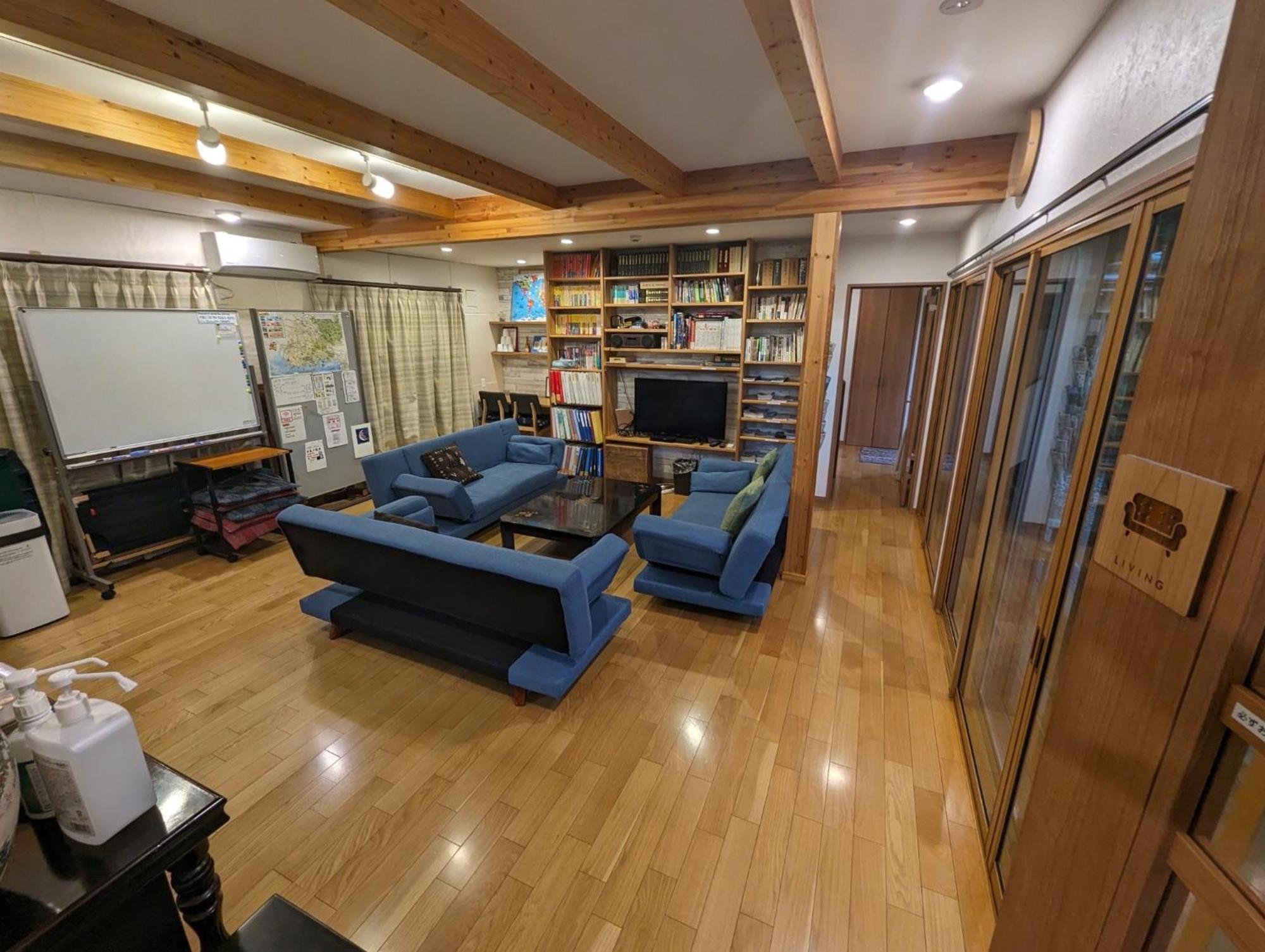 Guest House Ki-Zu - Vacation Stay 94978V Nishio Esterno foto