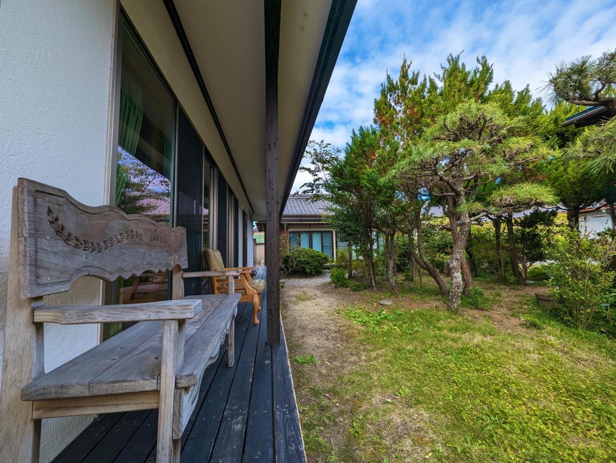 Guest House Ki-Zu - Vacation Stay 94978V Nishio Esterno foto