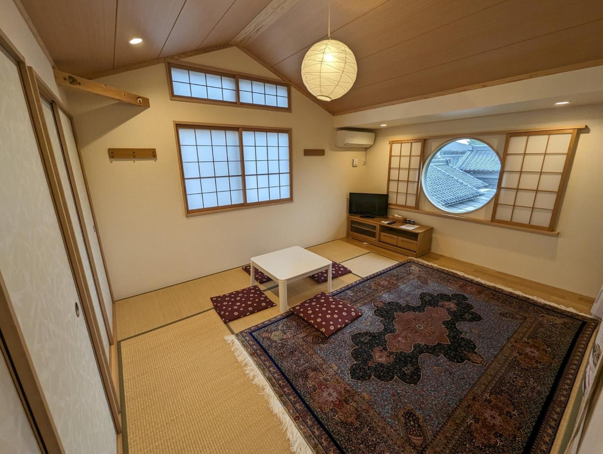 Guest House Ki-Zu - Vacation Stay 94978V Nishio Esterno foto