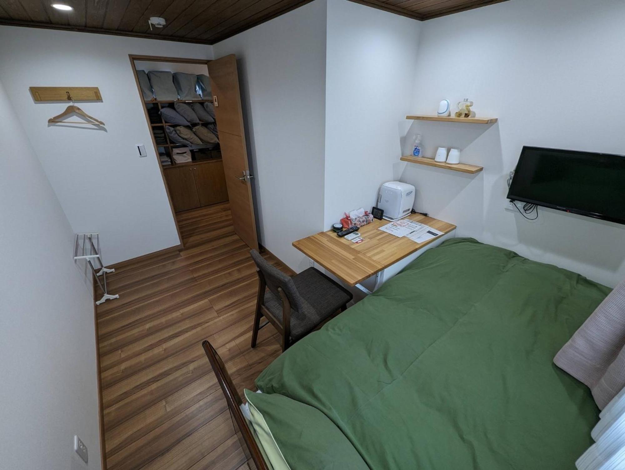 Guest House Ki-Zu - Vacation Stay 94978V Nishio Esterno foto