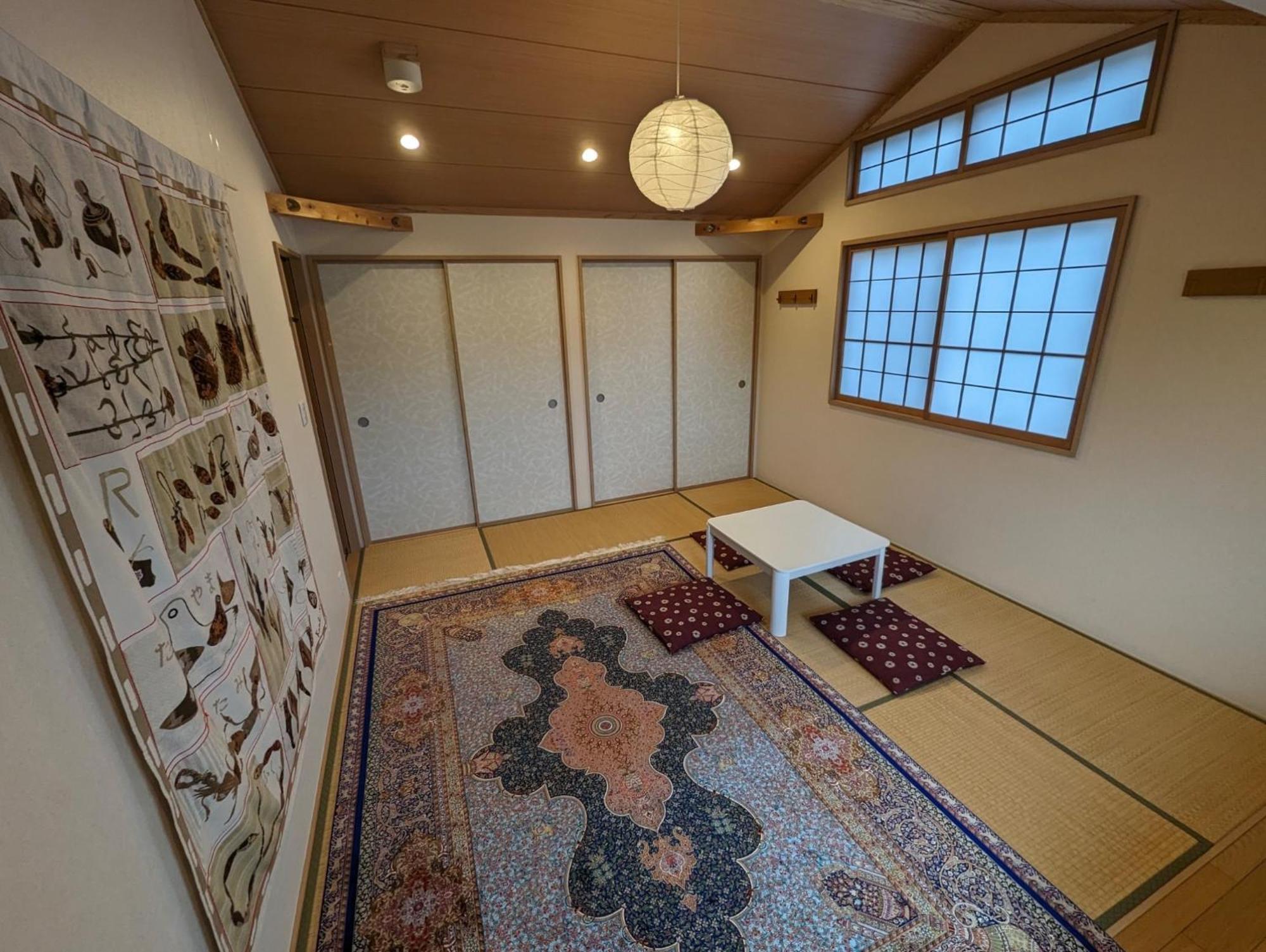 Guest House Ki-Zu - Vacation Stay 94978V Nishio Esterno foto